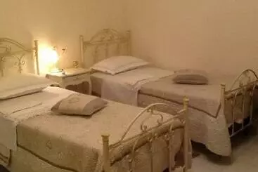 B&b Paradiso San Vincenzo
