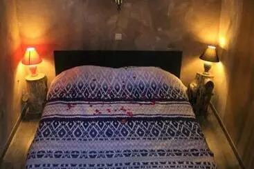 B&b  T Zwaluwnest