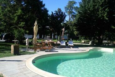 צימר Casina San Martino