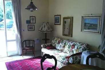 Bed and Breakfast Casina San Martino