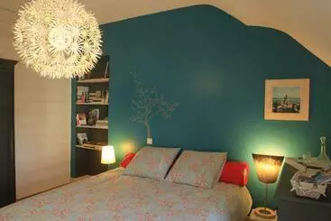 Bed and Breakfast Chambre D Hôte à Douarnenez