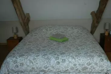 ベッドアンドブレックファースト Chambre D Hôte La Maison Du Mesnil