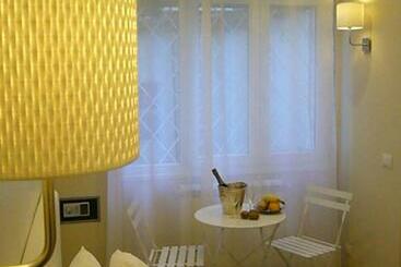 Bed & Breakfast Grignetti Bed