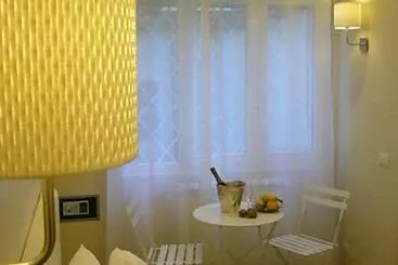 Bed and Breakfast Grignetti Bed