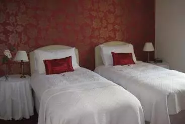 Bed and Breakfast Lornebank Homestay