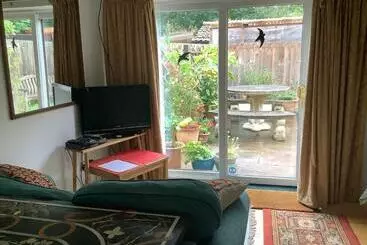 Aamiaismajoitus (B&B) Primrose Villa Self Catering Bnb
