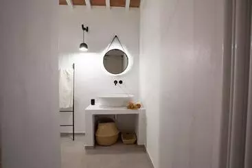 Hotel Country Rooms & Suite La Quercia