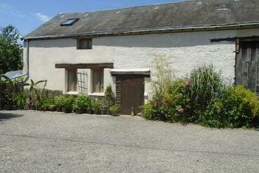 مبيت وإفطار Mouhet Appartement Sortie 21 A20