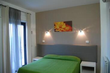 Pansiyon B&b A Due Passi