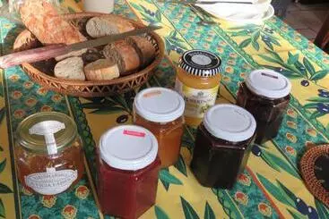 Prince D Orange Bed & Breakfast