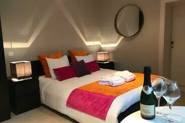 B&b L Orangerie