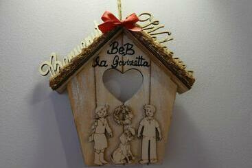 B&b La Garzetta