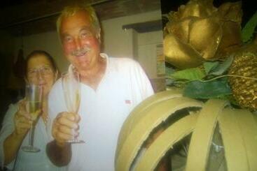 Casa Dell Arciprete B&b