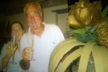 Casa Dell Arciprete B&b