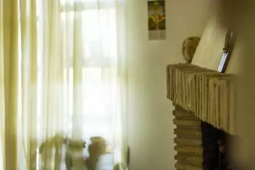 Casa Dell Arciprete B&b