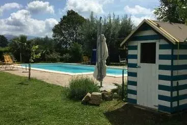 Chez Raz B&b