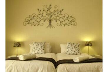 Pension Alte Welkom Guesthouse