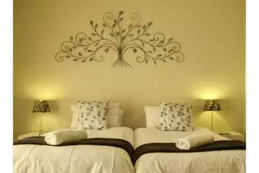 Pensionat Alte Welkom Guesthouse