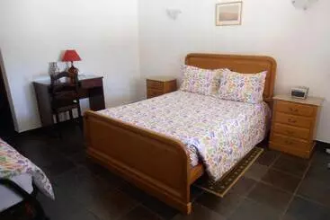 Pensão Lobateira Villas