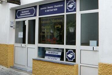 膳宿费 Residencial Antonio Mocisso Guesthouse