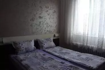 Pansiyon Sakutski House