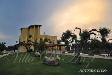 Villa D Anzi B&b