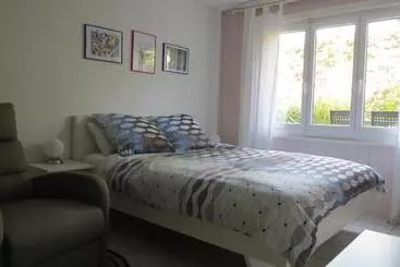 B&b Andrey