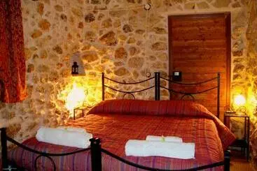 B&b Foresteria Della Certosa