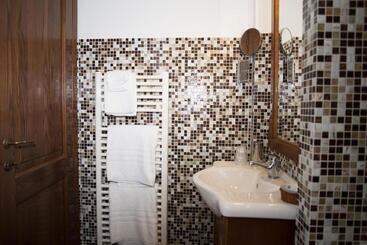 B&b Valle Degli Ulivi Vallecorsa