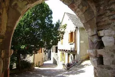 Bed and Breakfast Chambre D Hotes De La Bastide De Najac