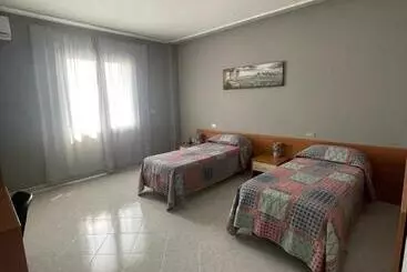 Aamiaismajoitus (B&B) Dolci Sogni