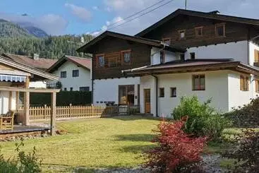 Aparthotel Chalet Tirol Waidring