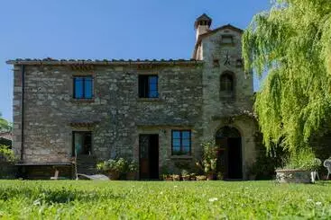 Hotel Agriturismo Montecorboli