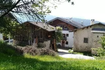 ホテル Schornhof