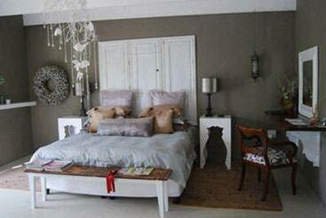 بنسيون Gelukkie