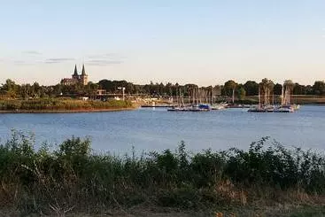 Majatalo Gästehaus Am See