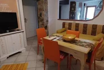 ペンション Il Toscano Near Grotta Giusti