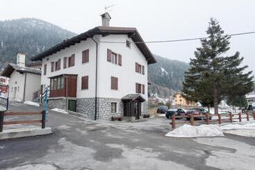 Pensionat Maison Perron Cir  Vda Lathuile N0062