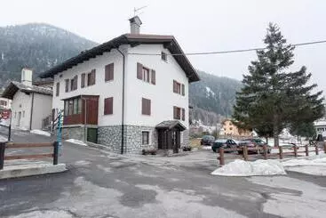 Pensjonat Maison Perron Cir  Vda Lathuile N0062