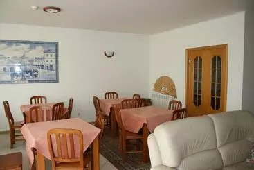 Pensión Residencial Stª Joana