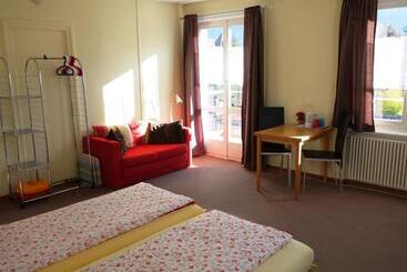 Arnolds Bed & Breakfast