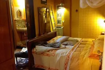 Bed and Breakfast Al Porretto