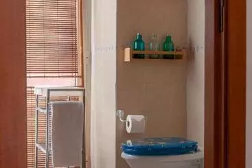 Il Nido Della Quaglia B&b   Jaba Mia House Lt