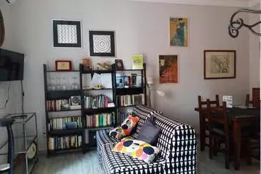 Il Nido Della Quaglia B&b Jaba Mia House Lt