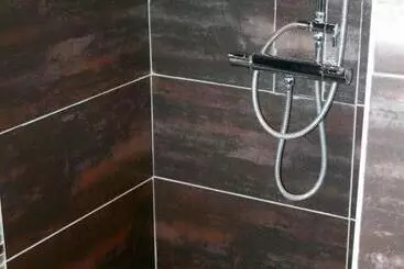 ベッドアンドブレックファースト L Anctovillière