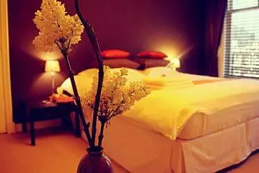 Bed and Breakfast Maison Indochine
