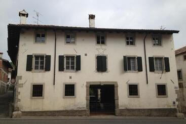 Bed & Breakfast Stop & Sleep Fagagna On The Hills