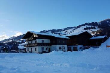 בית מלון כפרי Rieserhof/fam. Meißnitzer