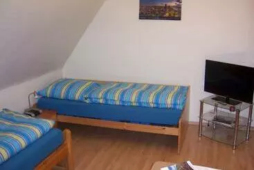 Majatalo Haus Am Roseneck