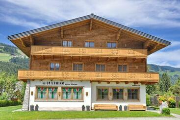 פנסיון Das Unterwimm